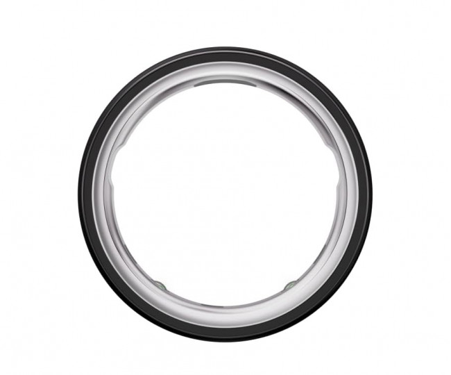 Розумне кільце Oura Ring 4 Black